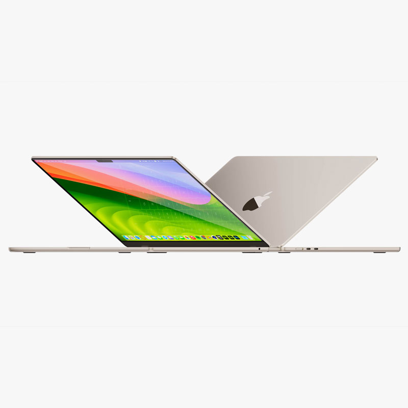⚡Ноутбук Apple MacBook Air 15.3